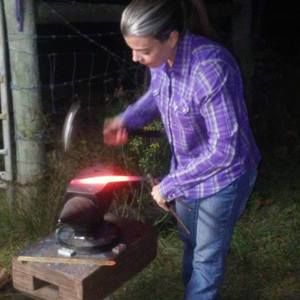 Meet your Posher, Deborah